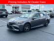 Used 2022 Toyota Camry SE Sedan