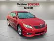 Used 2011 Toyota Camry SE Sedan