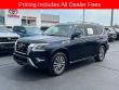 Used 2023 Nissan Armada SL SUV