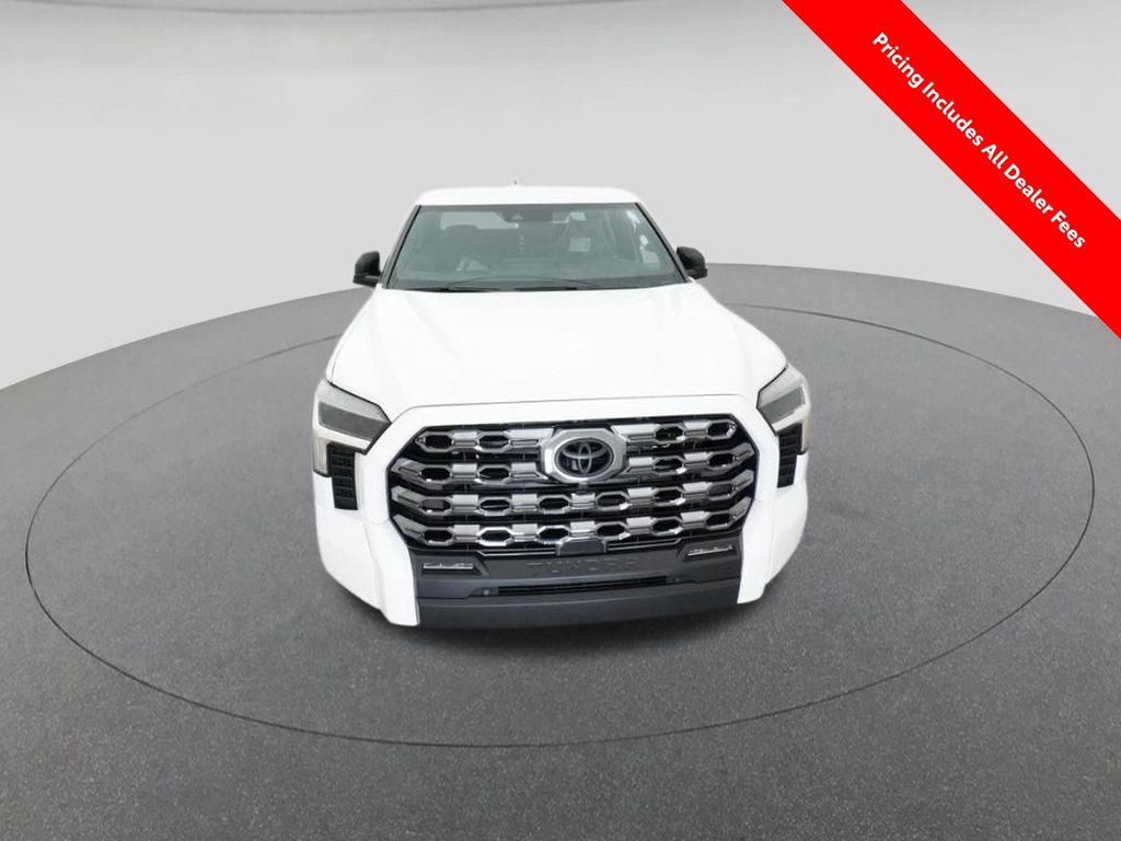 2026 Toyota Tundra SR5 - Photo 15