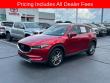 Used 2021 Mazda CX-5 Signature SUV