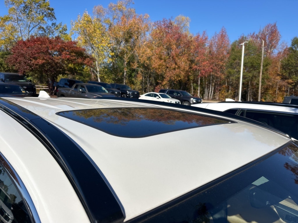 Certified 2022 Toyota RAV4 Limited SUV