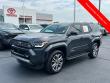 Used 2026 Toyota 4Runner i-FORCE MAX Limited SUV