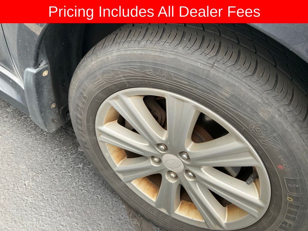 Used 2012 Subaru Legacy I Premium with VIN 4S3BMCC61C3009596 for sale in Greer, SC