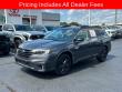 Used 2020 Subaru Outback Onyx Edition XT SUV