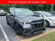 Used 2025 Subaru Ascent Onyx Edition 7-Passenger SUV