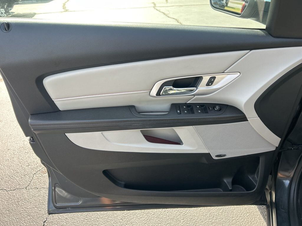 Used 2017 GMC Terrain SLE-2 SUV