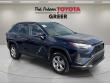 Certified 2024 Toyota RAV4 XLE SUV