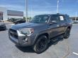 Used 2022 Toyota 4Runner SR5 Premium SUV