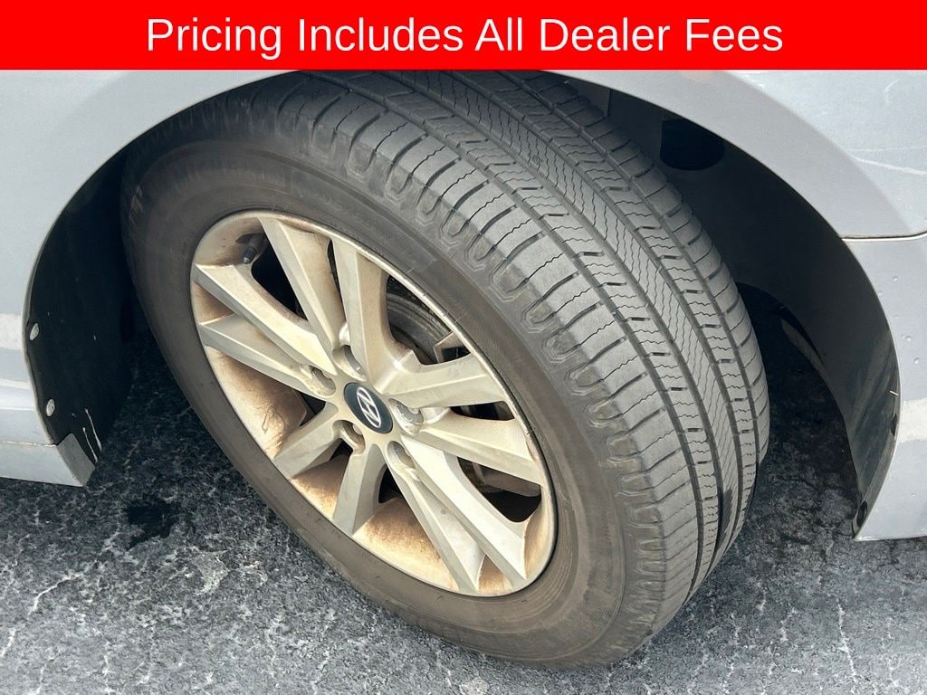 Used 2015 Hyundai Sonata ECO Sedan