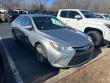 Used 2015 Toyota Camry  Sedan