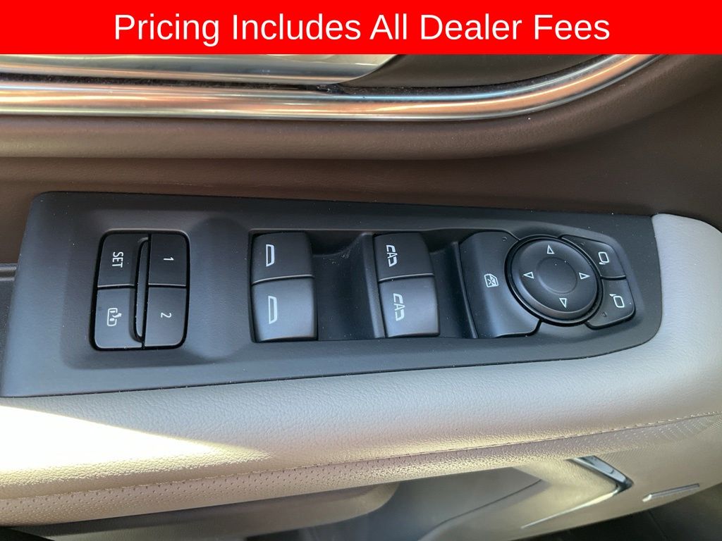 2024 GMC Yukon SLT - Photo 6