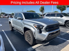 2026 Toyota Tacoma SR5 Truck