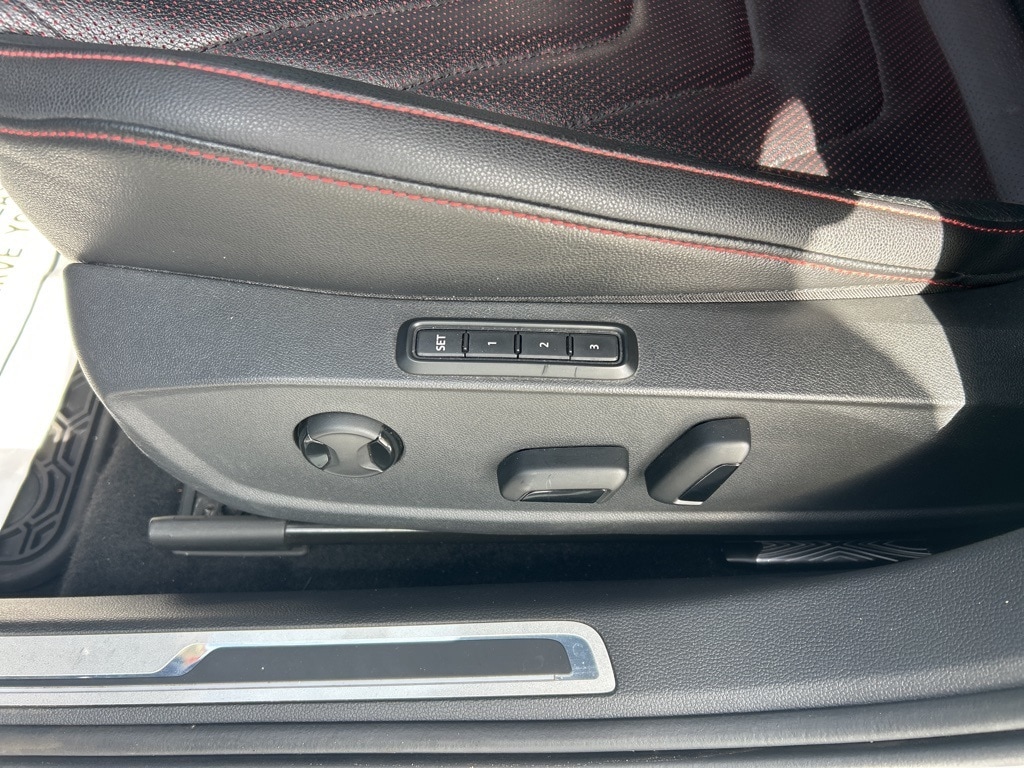 Used 2023 Volkswagen Jetta GLI 2.0T Autobahn Sedan