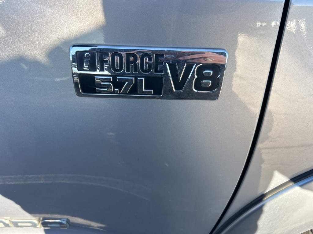 Used 2016 Toyota Tundra Truck