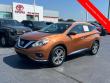 Used 2015 Nissan Murano Platinum SUV
