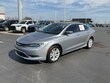  Chrysler 200