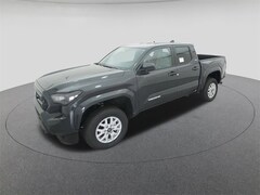 2025 Toyota Tacoma SR5 Truck Double Cab