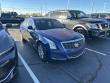 Used 2013 CADILLAC ATS 2.5L Sedan