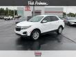 Used 2023 Chevrolet Equinox LT w/2FL SUV