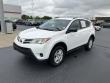 Used 2014 Toyota RAV4 LE SUV