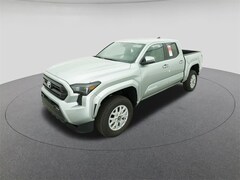 2025 Toyota Tacoma SR5 Truck Double Cab