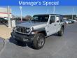 Used 2024 Jeep Wrangler Sport SUV