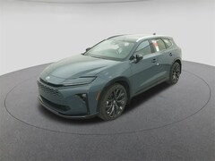 2026 Toyota Crown Signia Limited SUV