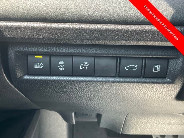 2026 Toyota Camry XSE - Photo 10