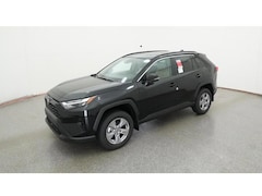 2025 Toyota RAV4 XLE SUV