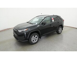 2025 Toyota RAV4 XLE SUV