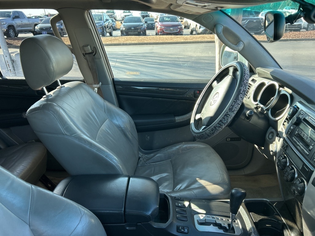 Used 2003 Toyota 4Runner Limited V6 SUV