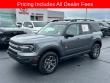 Used 2022 Ford Bronco Sport Badlands SUV