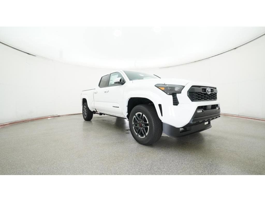 2025 Toyota Tacoma TRD Sport - Photo 29