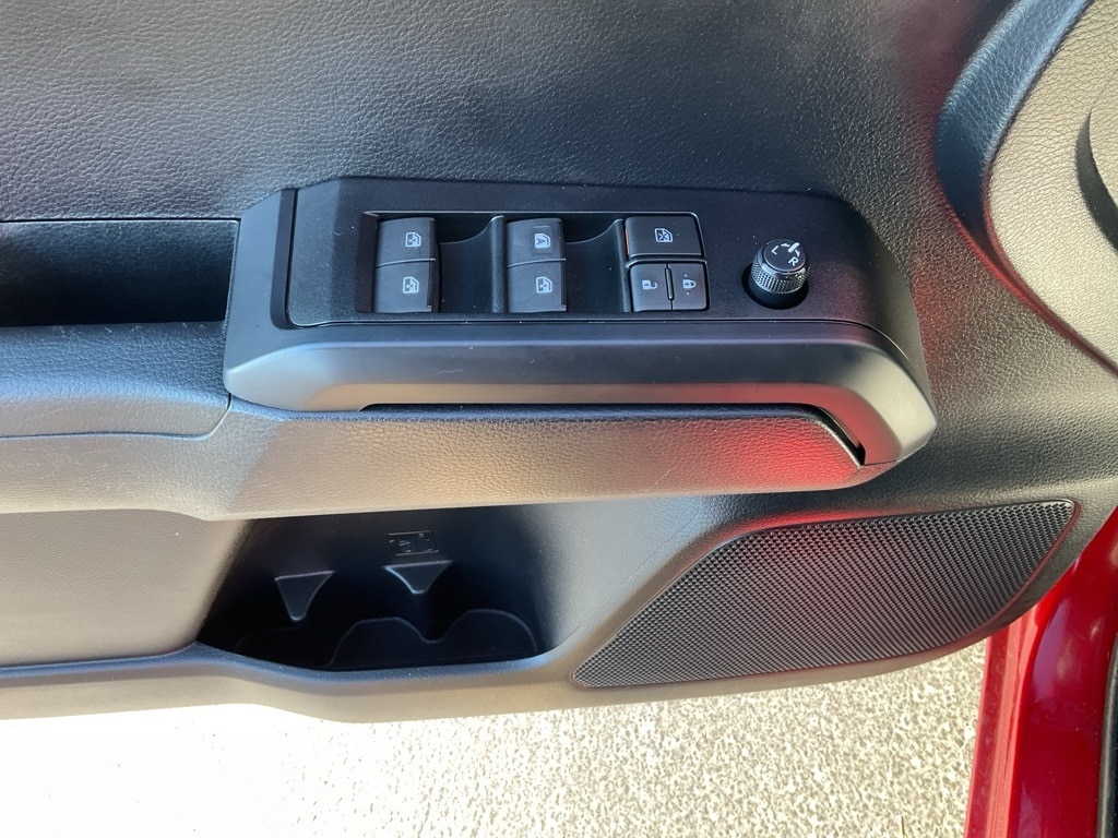 Used 2020 Toyota Tacoma SR Truck