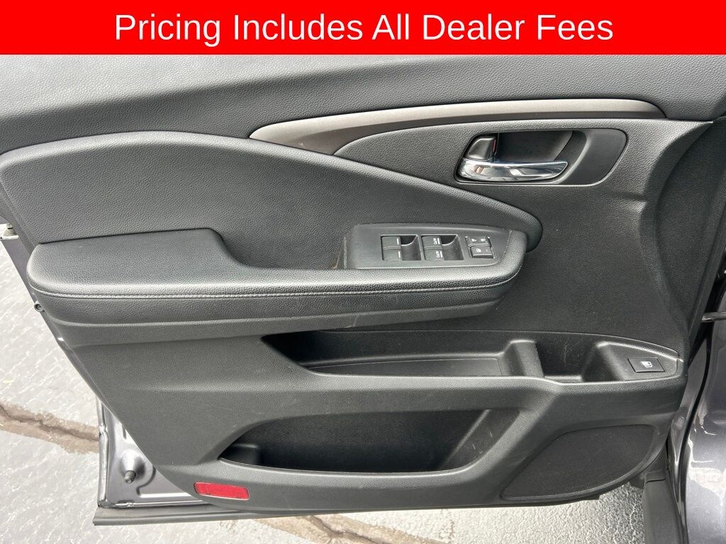Used 2019 Honda Ridgeline RTL AWD Truck