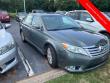 Used 2011 Toyota Avalon Base Sedan