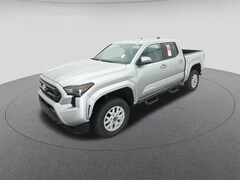 2025 Toyota Tacoma SR5 Truck Double Cab