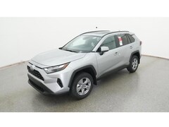2025 Toyota RAV4 XLE SUV