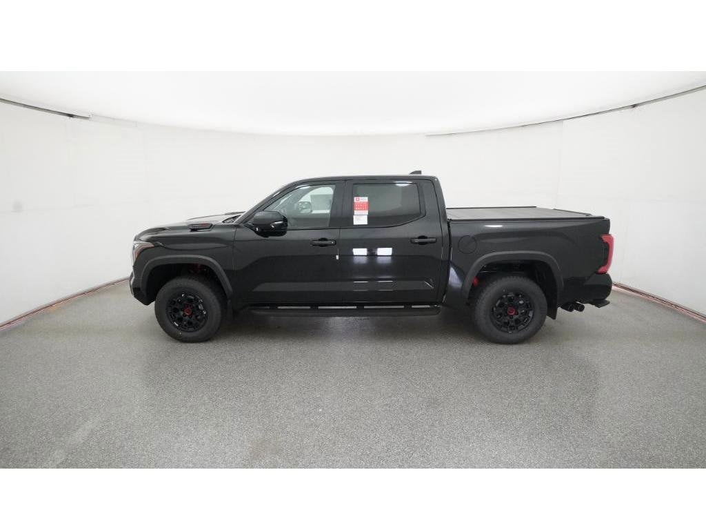 New 2026 Toyota Tundra i-FORCE MAX TRD Pro Truck CrewMax