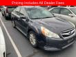 Used 2012 Subaru Legacy 2.5i Premium Sedan