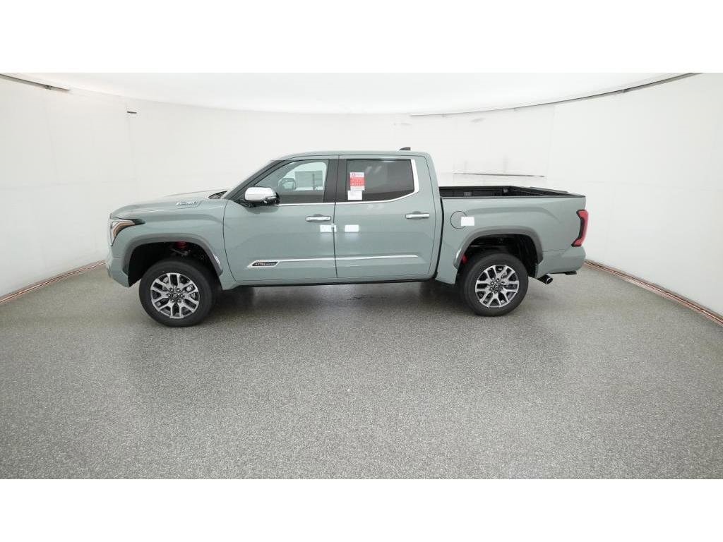 New 2026 Toyota Tundra i-FORCE MAX 1794 Edition i-FORCE MAX Truck CrewMax