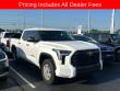 Used 2024 Toyota Tundra SR5 Truck