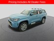  Toyota 4Runner i-FORCE MAX