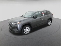 2025 Toyota RAV4 LE SUV