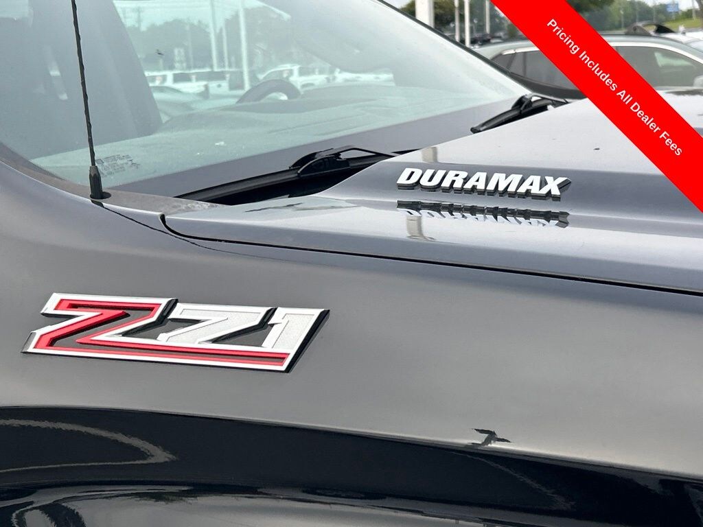 Used 2020 Chevrolet Silverado 1500 LT Truck