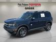Used 2023 Ford Bronco Sport Big Bend SUV