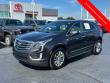 Used 2017 CADILLAC XT5 Luxury SUV
