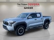 Toyota Tacoma i-FORCE MAX