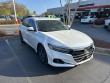 Used 2022 Honda Accord EX-L 1.5T Sedan
